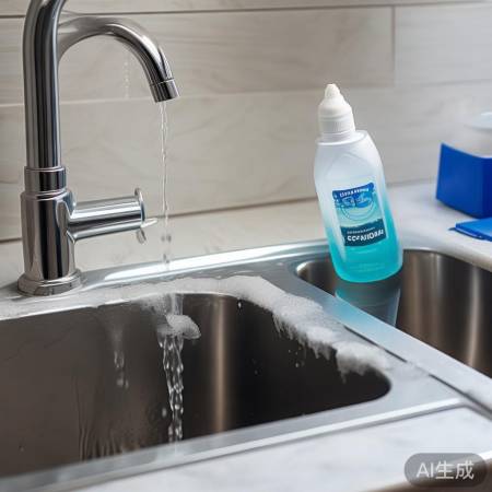 热水器除垢，声音变小