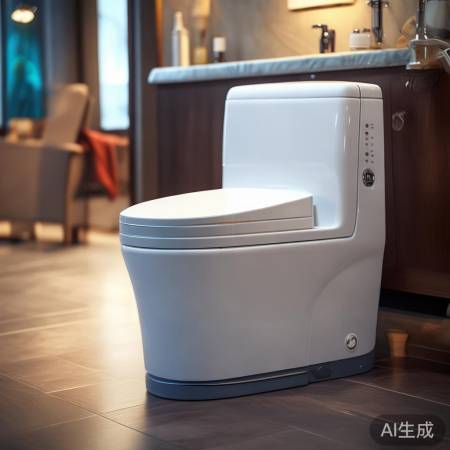 智能马桶逐渐亲民