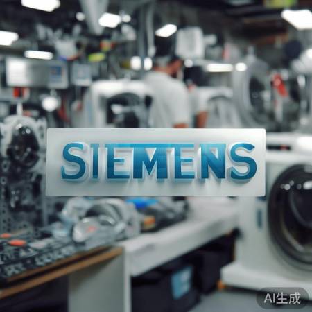 “SIEMENS洗衣机400维
