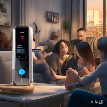 扬子智能锁,网红锁值不值?