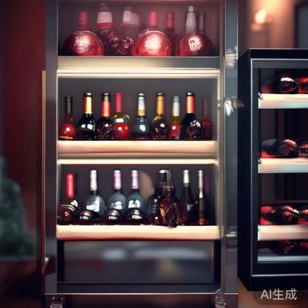 揭秘酒柜储红技巧