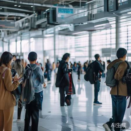 杭州东站智能空调，需自行调节温