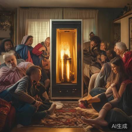 温度调适因人而异