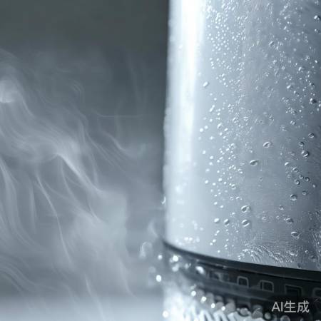 热水器焕发生机