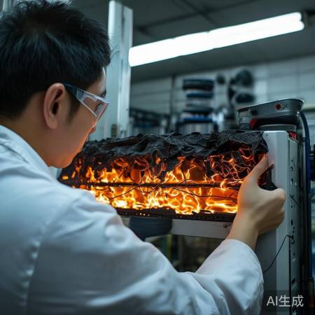 检查热水器加热元件