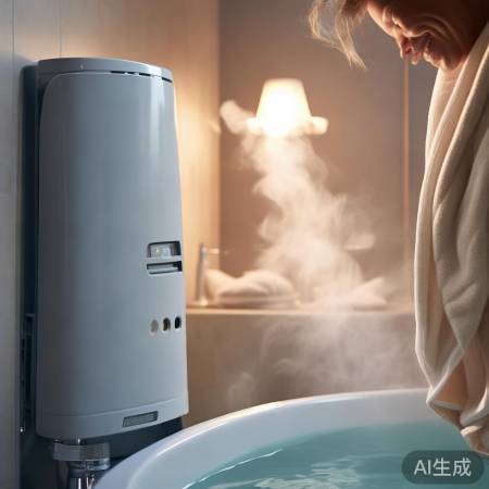 “燃气热水器恒温盘点，温暖如春