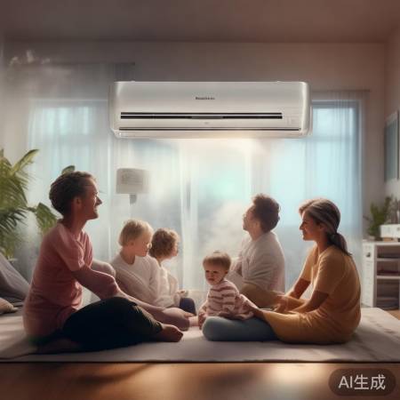滁州首选品牌C舒适空调