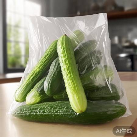 冷冻黄瓜风险大
