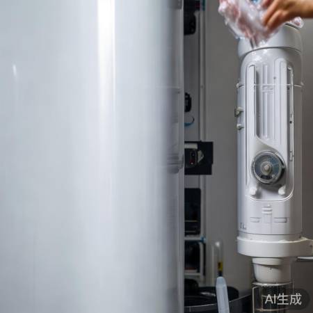 更换内胆成本高，先清洁再考虑。
