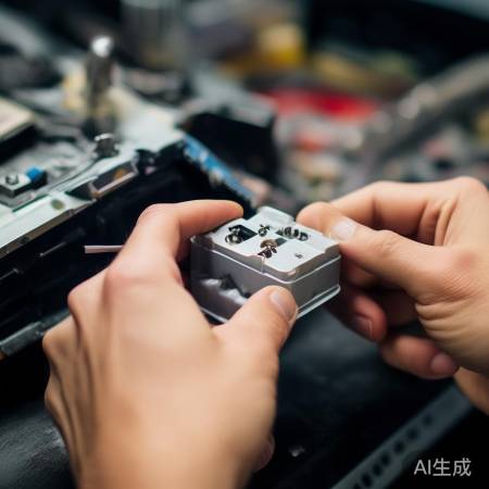 轻拧螺丝，板开无痕
