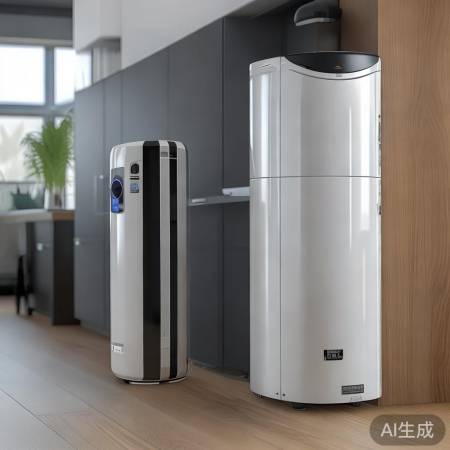 热水器价高能耗低