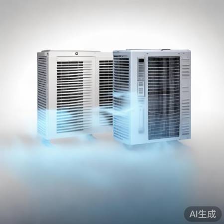 变频空调省电更高效