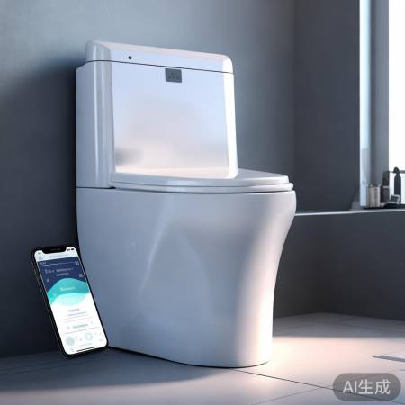 智能马桶APP远程冲水