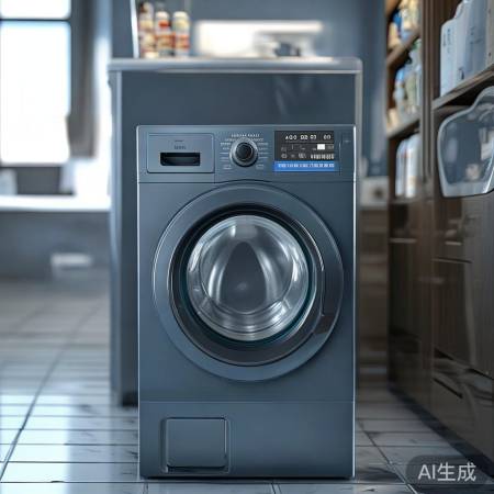 惠而浦洗衣机24小时服务热线