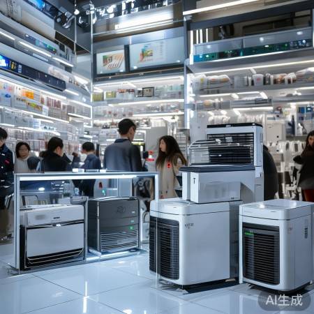 中山空气能品牌推荐