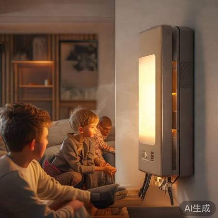 壁挂炉，正确使用是关键
