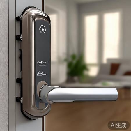 百顿锁V3：贵且需专业安装