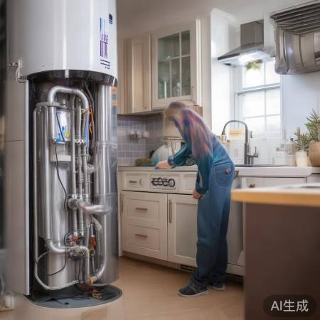 热水器安全使用提醒