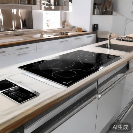 大牌集成灶受欢迎