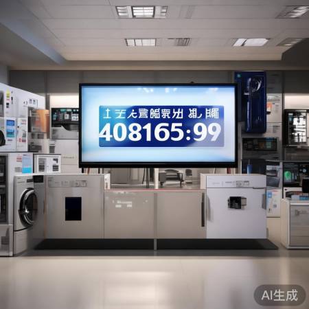 万吉家电统一热线：400186