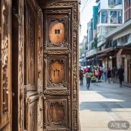 珠海门：历史记忆见证