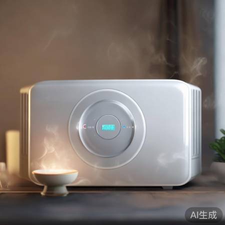 空调模式切换图
