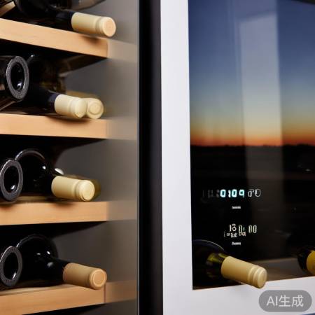 勃艮第红酒，15℃恒温。
