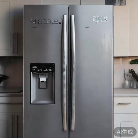 美菱冰箱维修电话：400186