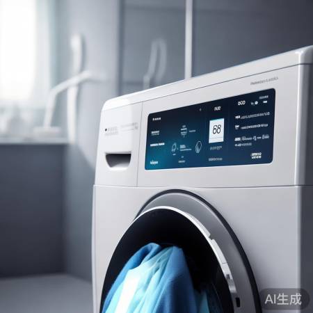 RUE0：智能懒人洗衣模式
